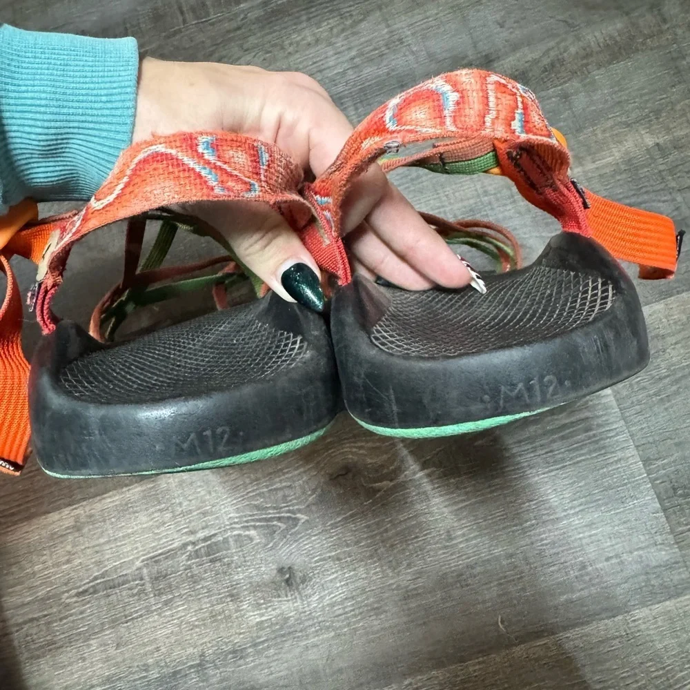Chaco good used